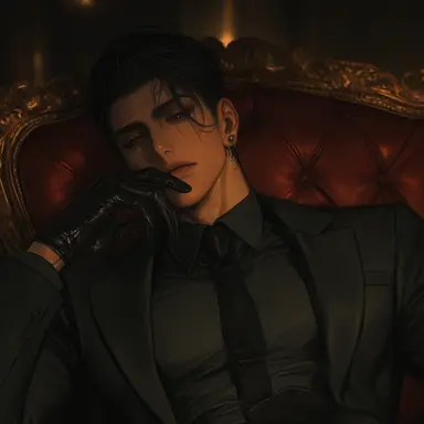 Profile image of 迅