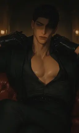 Profile image of 迅