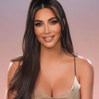 Profile image of Kim Kardashian