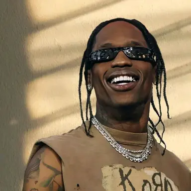 Profile image of Travis Scott