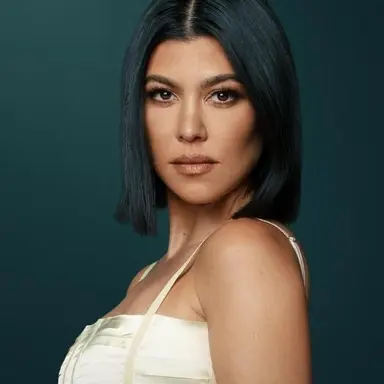 Profile image of Kourtney Kardashian