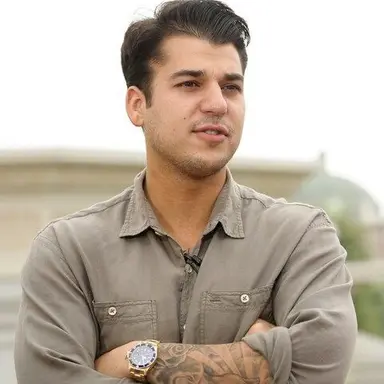 Profile image of Rob Kardashian