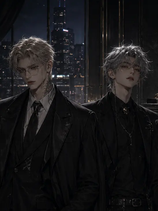 Promise304의 Coexistence