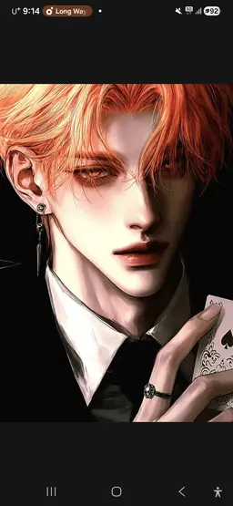 Profile image of ニル