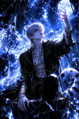 Profile image of ファベク