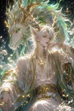 Profile image of シヌ
