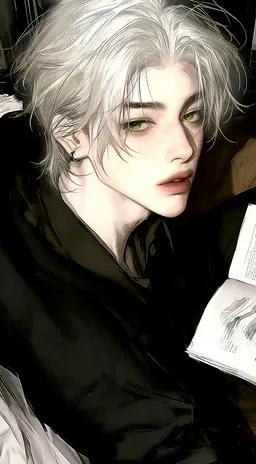 Profile image of シヌ