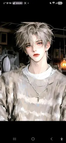 Profile image of ウズ