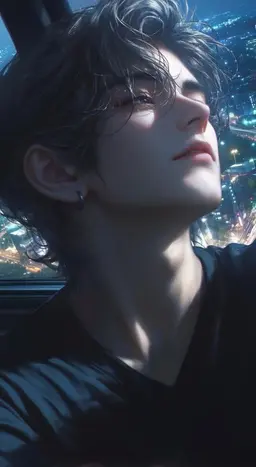Profile image of チャ・スヒョン