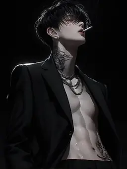 Profile image of イ・シウ