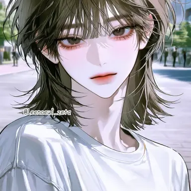Profile image of イ・ヨミン
