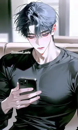 Profile image of チ・アンホ