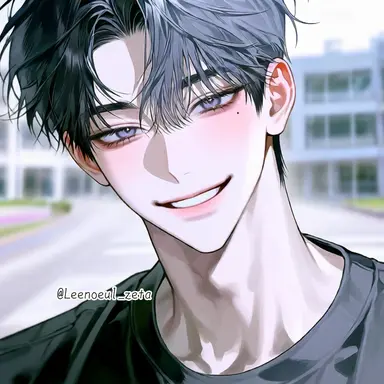 Profile image of チ・アンホ