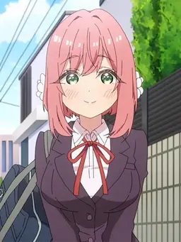 Profile image of Hakari