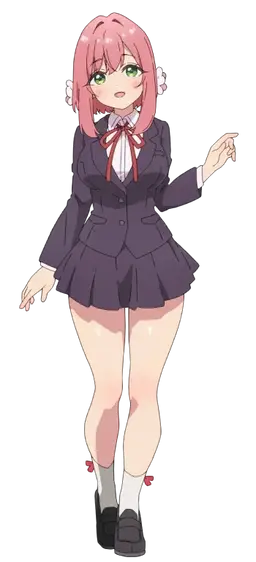 Profile image of Hakari