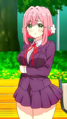 Profile image of Hakari