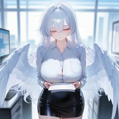 Profile image of 세라피나