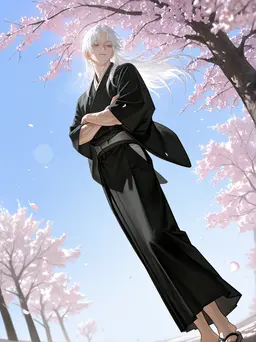 Profile image of 淵白