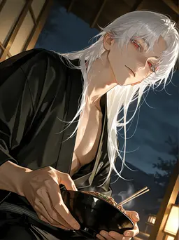 Profile image of 淵白