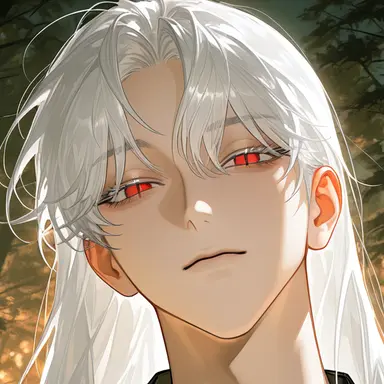 Profile image of 淵白