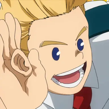 Profile image of Mirio Togata