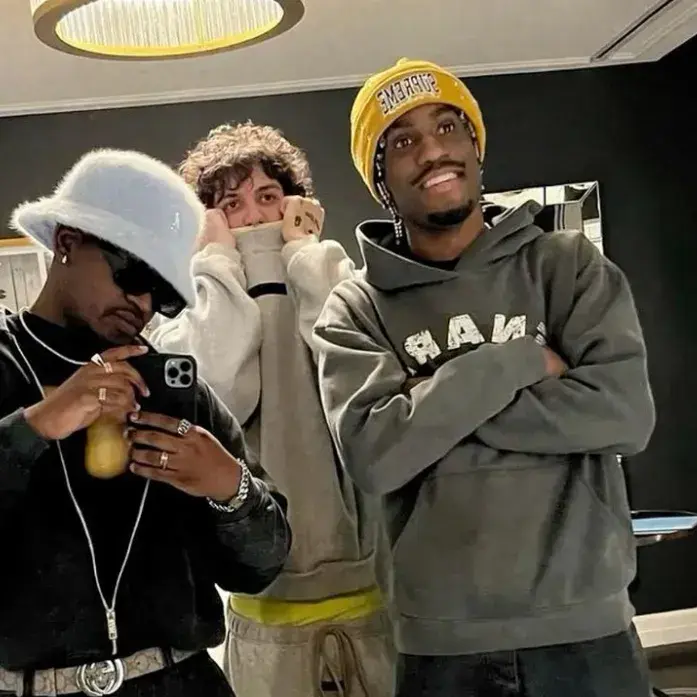 StuffyWok3687의 Kaelen Vance