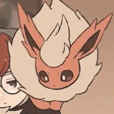 Profile image of Flareon