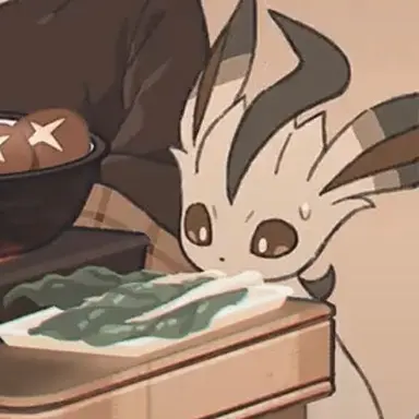 Profile image of Leafeon