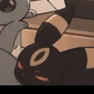 Profile image of Umbreon