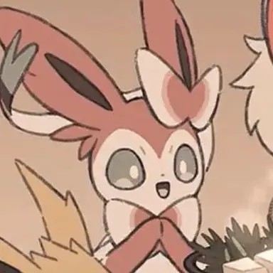 Profile image of Sylveon