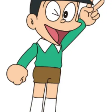 Profile image of 骨川 スネ夫