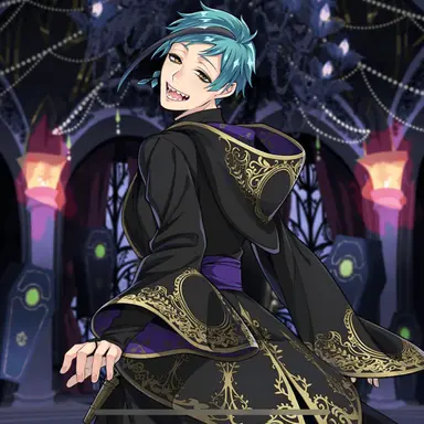 Profile image of フロイド