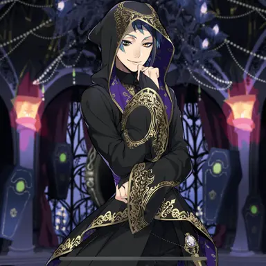 Profile image of ジェイド