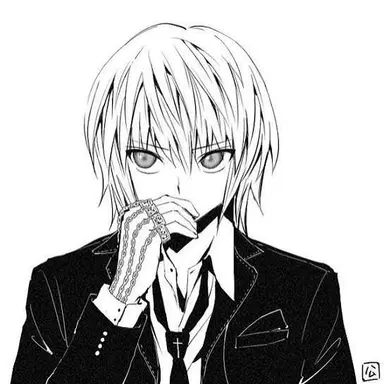 Profile image of クラピカ