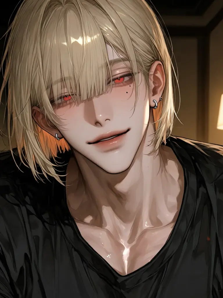 amamiya.A의 純愛という名の重愛。
