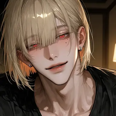 Profile image of 루쿠토