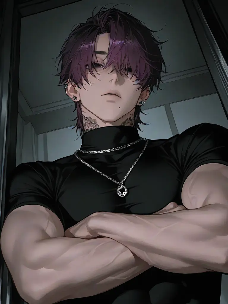 siooishii의 I'm Sorry, Akira