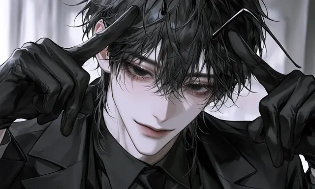 Profile image of Ally