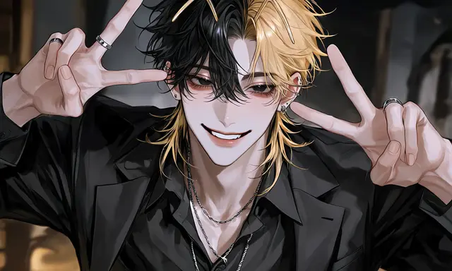 Profile image of Hachi