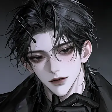 Profile image of Ally