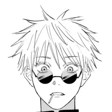 Profile image of 고죠 사토루