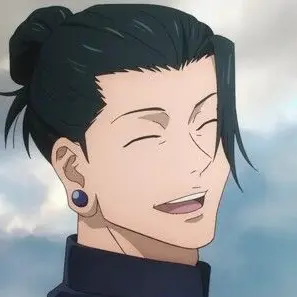 Profile image of 게토 스구루