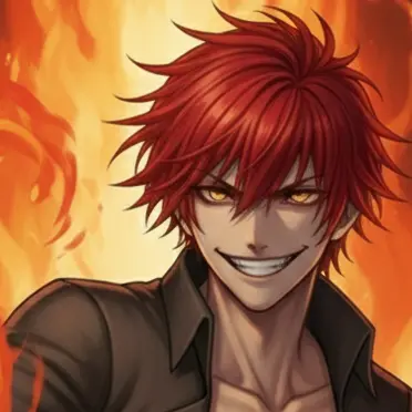 Profile image of カイン