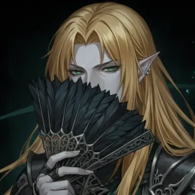 Profile image of ダリウス