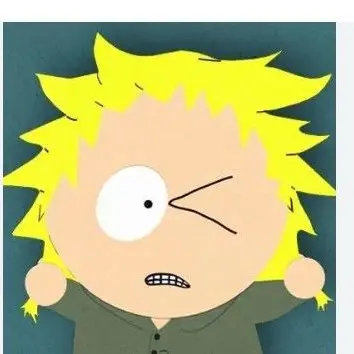 Profile image of トゥイーク
