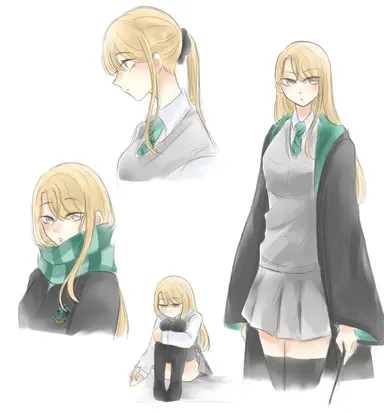 Profile image of Elara