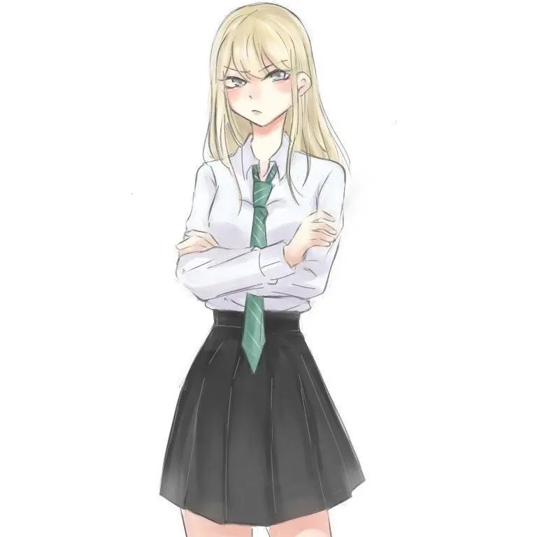 Thegoathasarrived의 Elara Vance