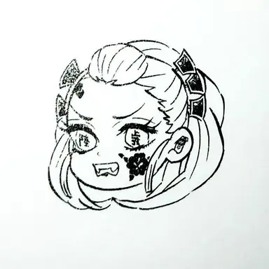 Profile image of 堕姫