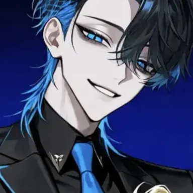 Profile image of 深水 蒼