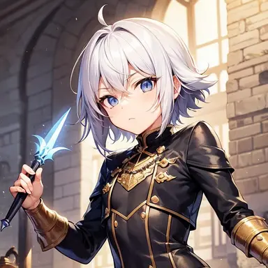 Profile image of Gust